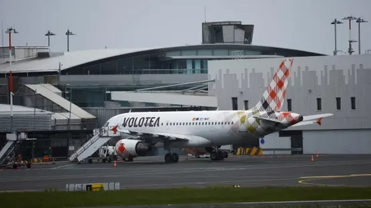 Se dirigía a Asturias, España. (Foto: Redes sociales)