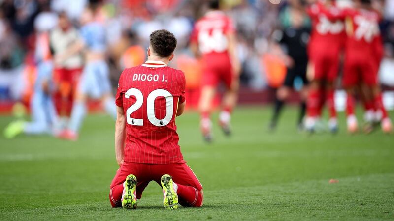 Autoridades revelan detalles del accidente donde murieron Diogo Jota y su hermano