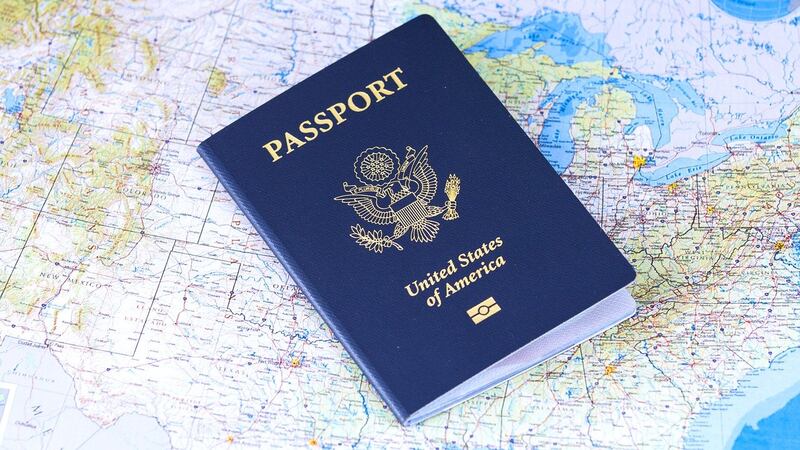 Histórico: Estados Unidos emite el primer pasaporte con género “X”