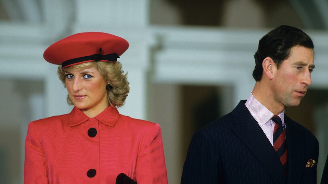 Fue la primera esposa de Carlos III y madre de los príncipes Guillermo y Enrique. (Foto: Redes sociales)