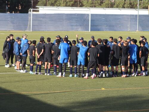 Rumbo a Qatar 2026: la Sub-17 de Guatemala se juega la clasificación