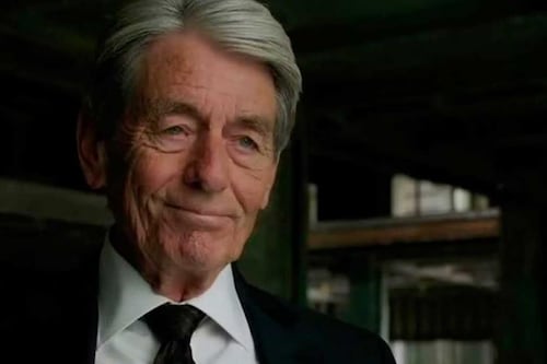 ¿De qué murió John Nolan, actor de Batman y tío del cineasta Christopher Nolan?