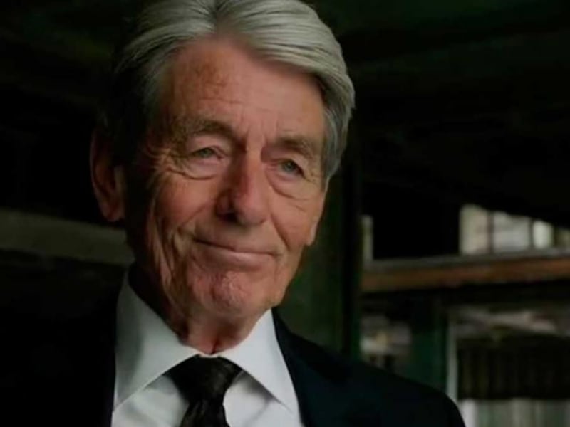 ¿De qué murió John Nolan, actor de Batman y tío del cineasta Christopher Nolan?