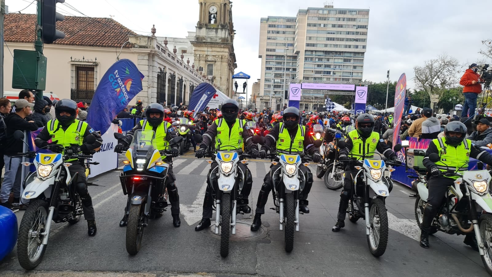 (Foto: Stanley Herrarte)