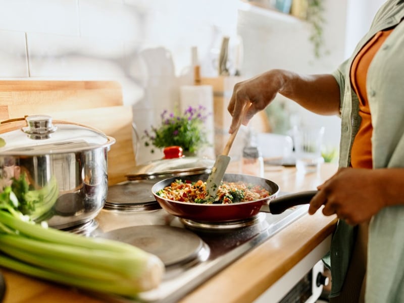 Ideas rápidas y ricas para cocinar en casa durante Semana Santa