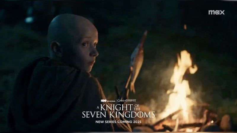 El Caballero de los Siete Reinos, la nueva serie del universo Game of Thrones, ya no se estrenará en 2025