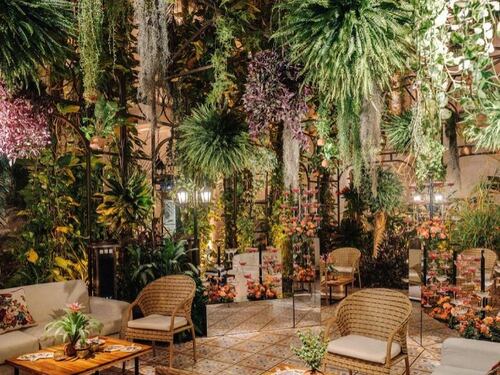 ‘Crazy Rich Costeños’: las bodas más lujosas de Latinoamérica la puede vivir en Cartagena