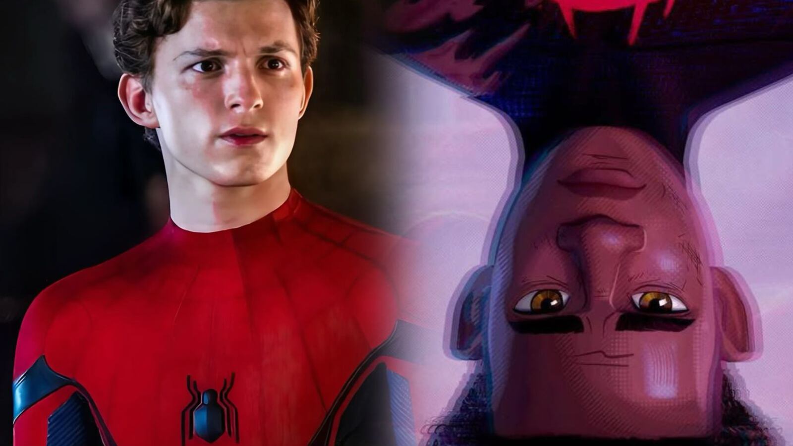 ¡Spider-Man regresa con todo! Esto es lo que reveló CinemaCon
Dos nuevas películas del arácnido están en camino y ya tenemos detalles épicos.