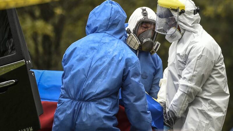 Nueve guatemaltecos que realizan trabajos agrícolas en Canadá dan positivo a Coronavirus