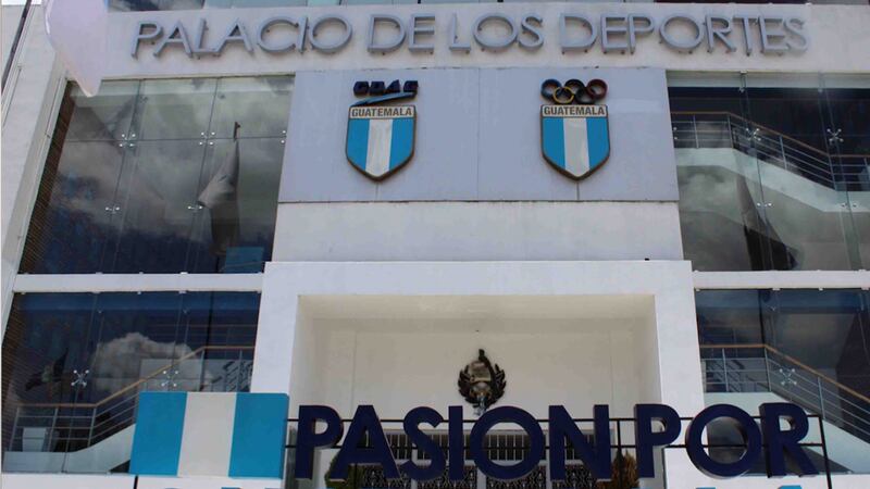 CDAG declara 'non gratos' a varios funcionarios y señala irrespeto a la autonomía del deporte