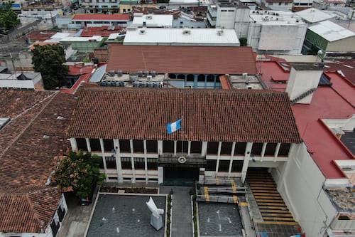 CC deja en suspenso Presupuesto 2026 y no entrará en vigencia el 1 de enero