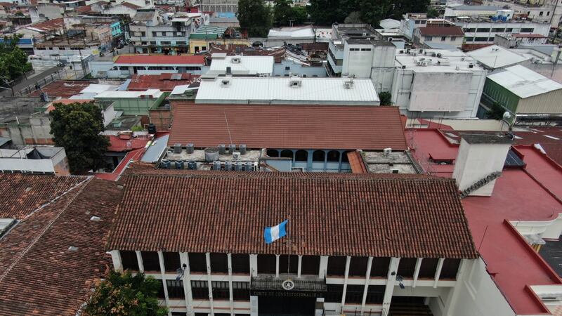 Inconstitucionalidad para que 4 secretarías de Estado dejen de ser inmunes