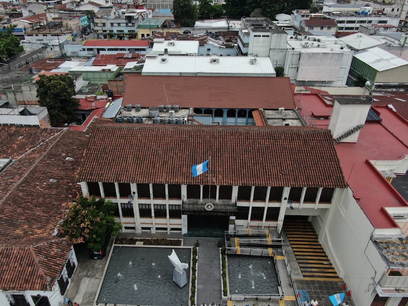 CC deja en suspenso Presupuesto 2026 y no entrará en vigencia el 1 de enero