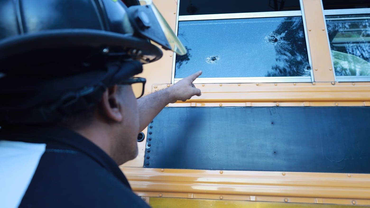 La otra persona que iba de pasajero no a sido identificada