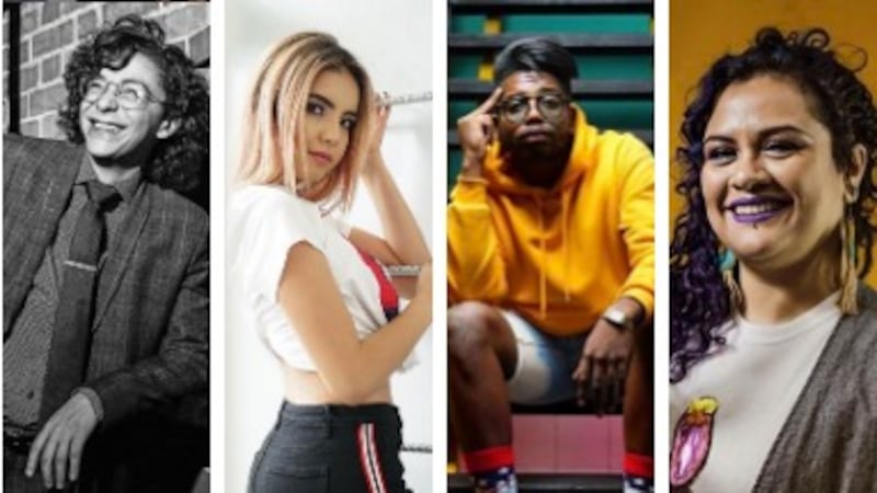 Los 20 lanzamientos guatemaltecos que más sonaron en Spotify en 2018