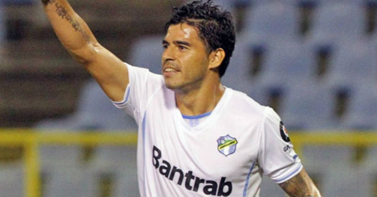 Paolo Suárez vuelve a salir a escena y disfruta la victoria crema en el ...