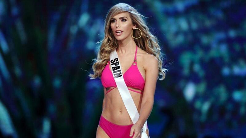 FOTOS. Angela Ponce muestra en sus redes sociales a la mujer "luz de sus ojos"