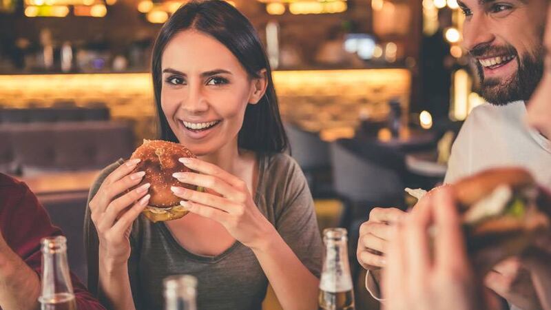 ¿Eres amante de las hamburguesas? ¡No te pierdas el Burger Town 2019!