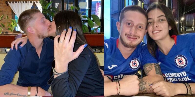 Octavio Ocaña se iba a casar, así reaccionó su prometida a la muerte del actor – Publinews