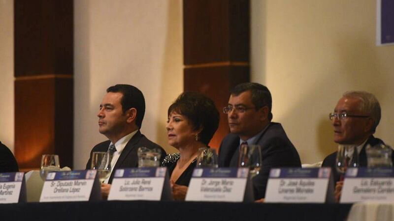 TSE realiza convocatoria de la consulta popular por diferendo con Belice