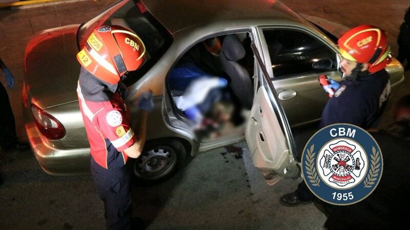 Citan a la Usac como tercero civilmente demandado por crimen de abogado