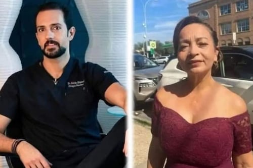 Caso Floridalma Roque: CC deja en suspenso inicio de juicio de Kevin Malouf