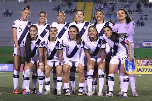 ¡Por si te lo perdiste! Guatemala fortalece su pase al Mundial femenino de Brasil 2027