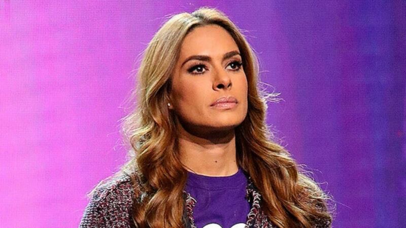 “Le puse el cuerno”, Galilea Montijo revela que fue infiel