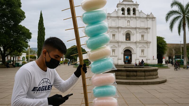 Guatemala será el primer país de Latinoamérica con acceso a internet gratuito