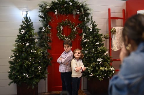 Por fiestas de fin de año: estos serán los días de “puente” de empleados públicos