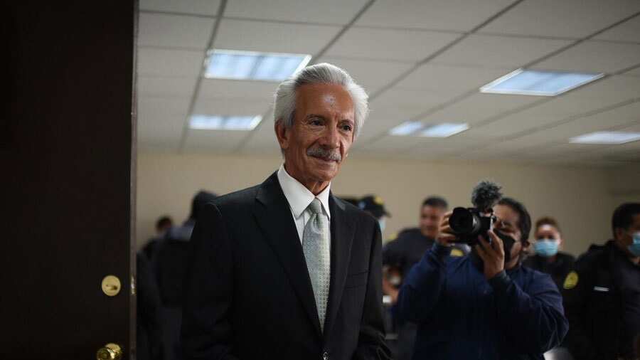 Familia de José Zamora denuncia actitud “arbitraria” de juez Bremer.