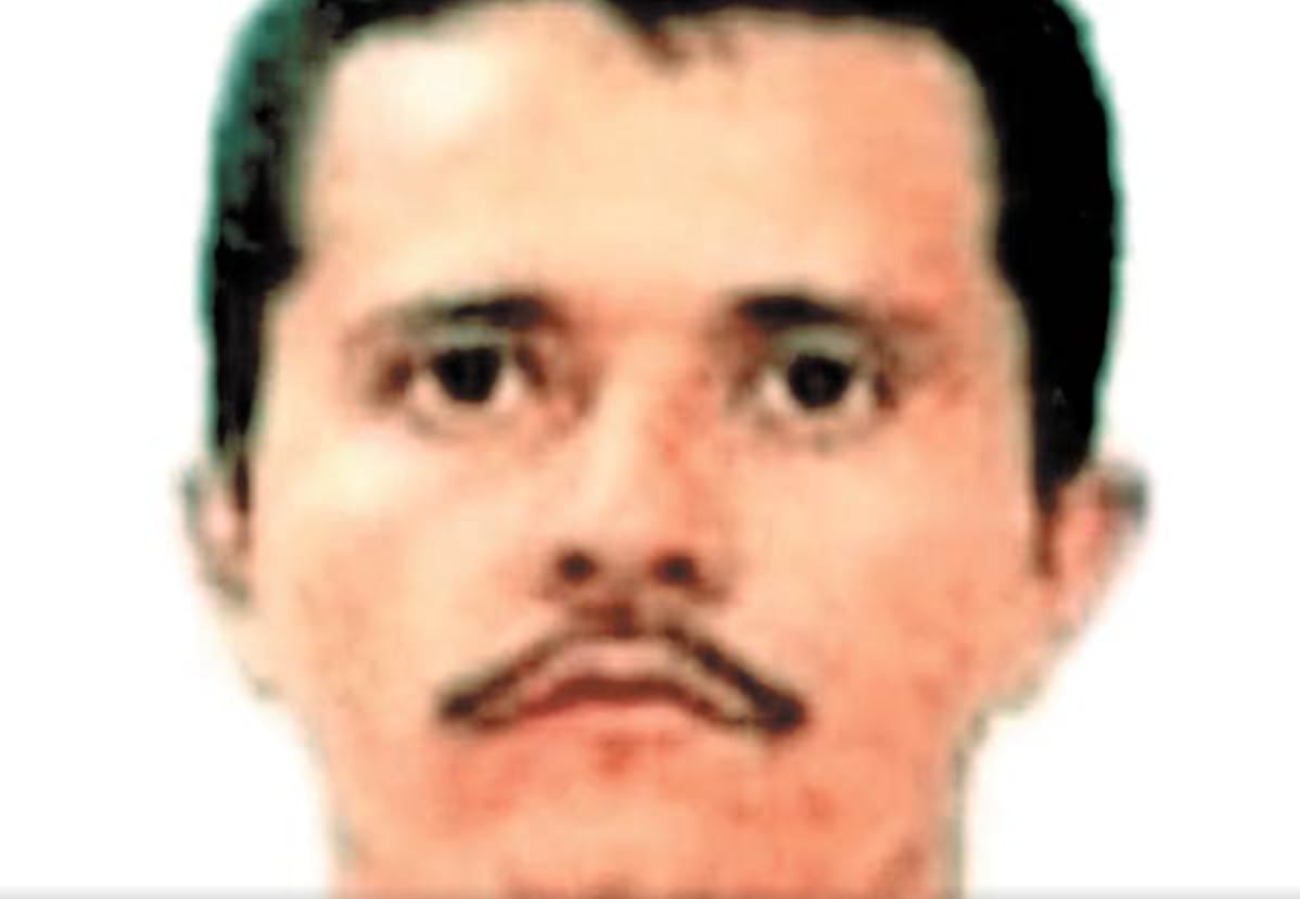 Nemesio Oseguera Cervantes, El Mencho, era ubicado por el gobierno como líder absoluto del CJNG.