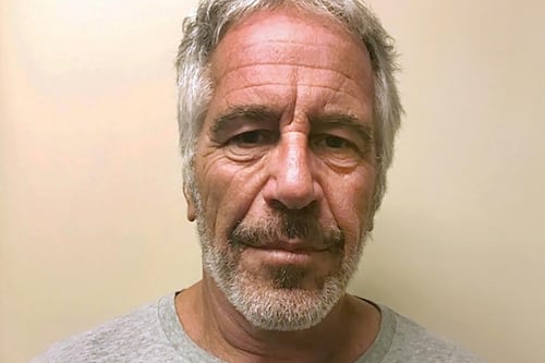 De la vida real a la pantalla: El caso Epstein tendrá su propia serie