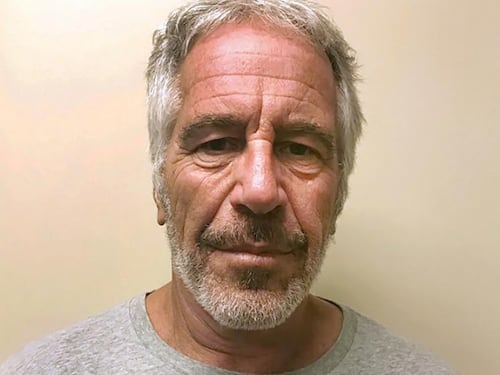 De la vida real a la pantalla: El caso Epstein tendrá su propia serie