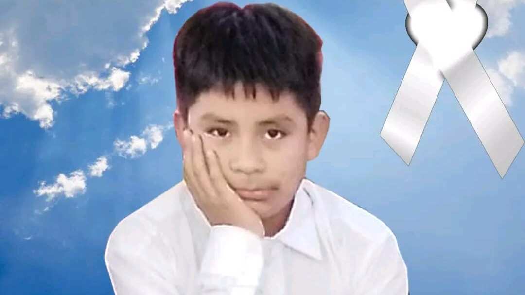 Niño fallece tras explosión en cohetería en San Juan Sacatepéquez