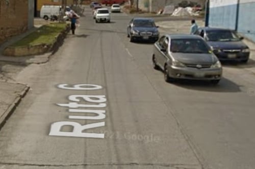 Ubican a hombre muerto en la zona 4 de la ciudad