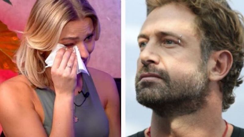 Irina Baeva cancela su boda con Gabriel Soto