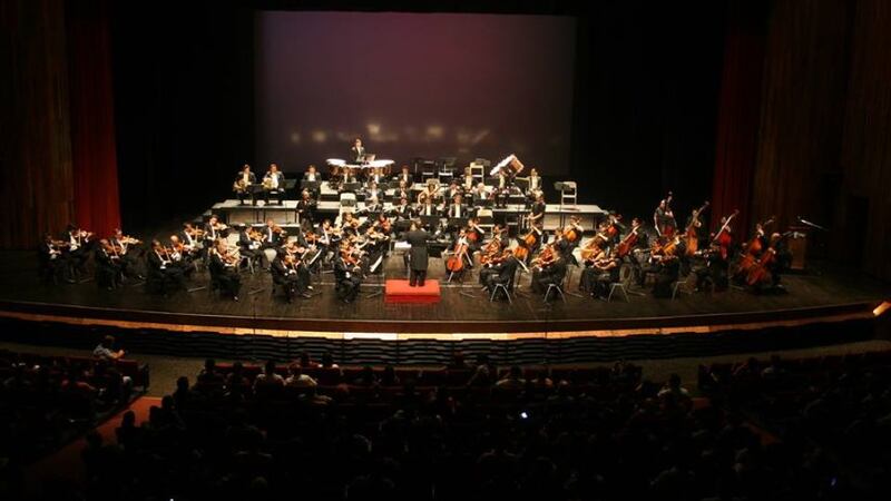 "Conversando con la Orquesta", los webinars que iniciará la OSN