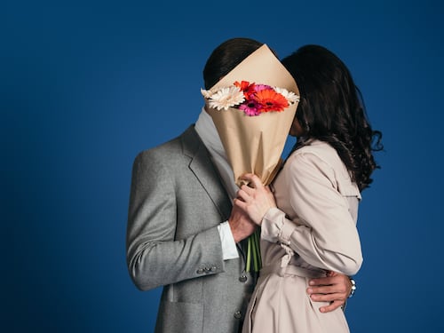 Elegimos mal a nuestra pareja porque perseguimos patrones, según la psiquiatría