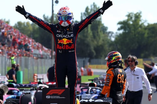 El GP de Brasil, clave en la lucha por el campeonato de F1