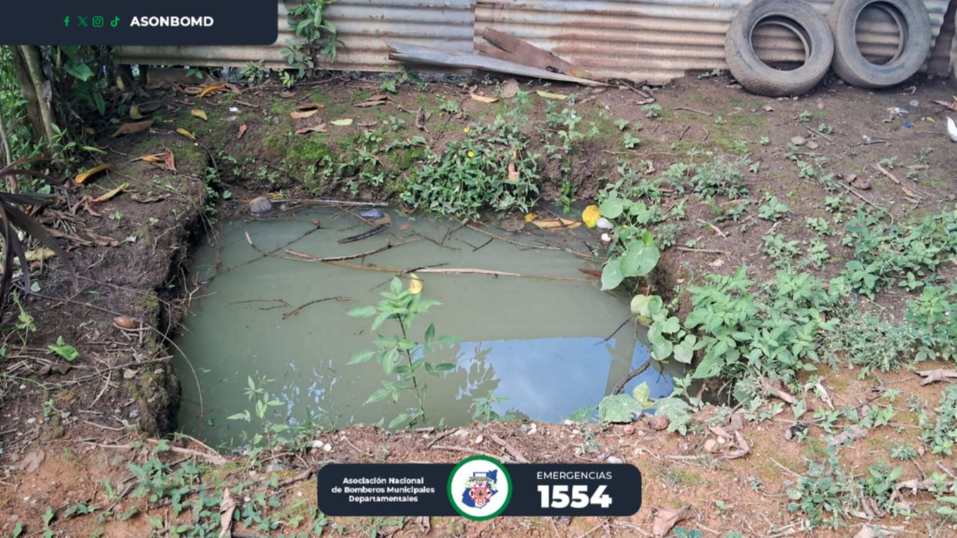 Niño fallece en el barrio Santa Rosa, en Fray Bartolomé de las Casas, Alta Verapaz.