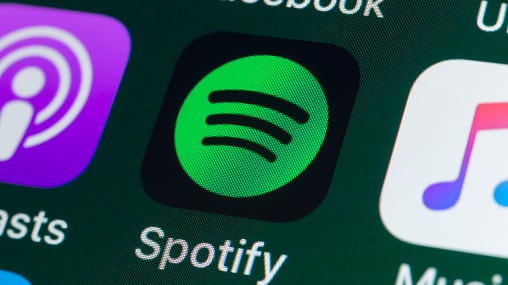 Controversia por material explícito en Spotify: contenido inapropiado encontrado en la plataforma