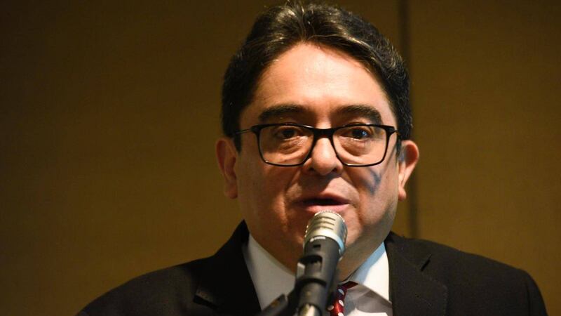 PDH ve poca solidaridad con los migrantes de parte del Gobierno