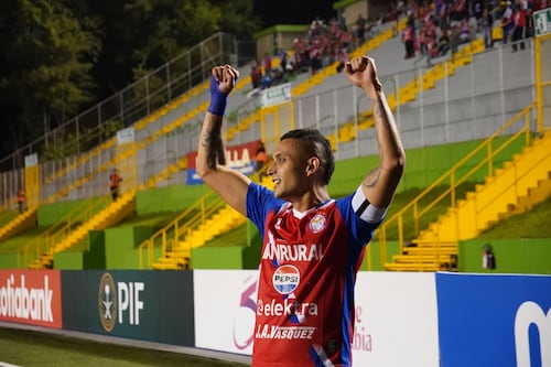 Jorge Aparicio: La afición de Xelajú es diferente