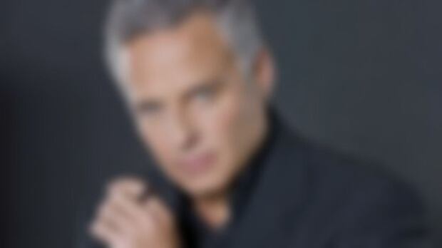 Famoso actor Alexis Ayala