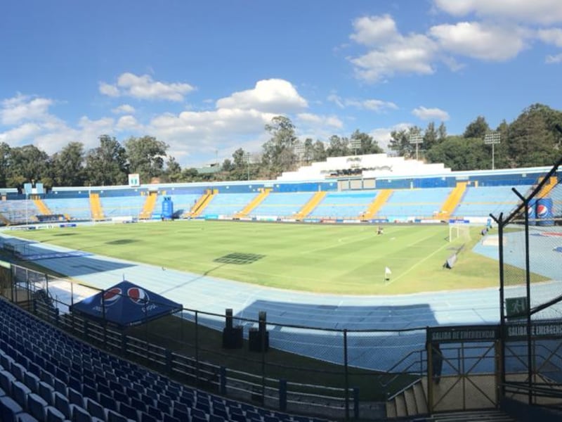 Los 12 estadios que albergarán el Torneo Apertura 2023