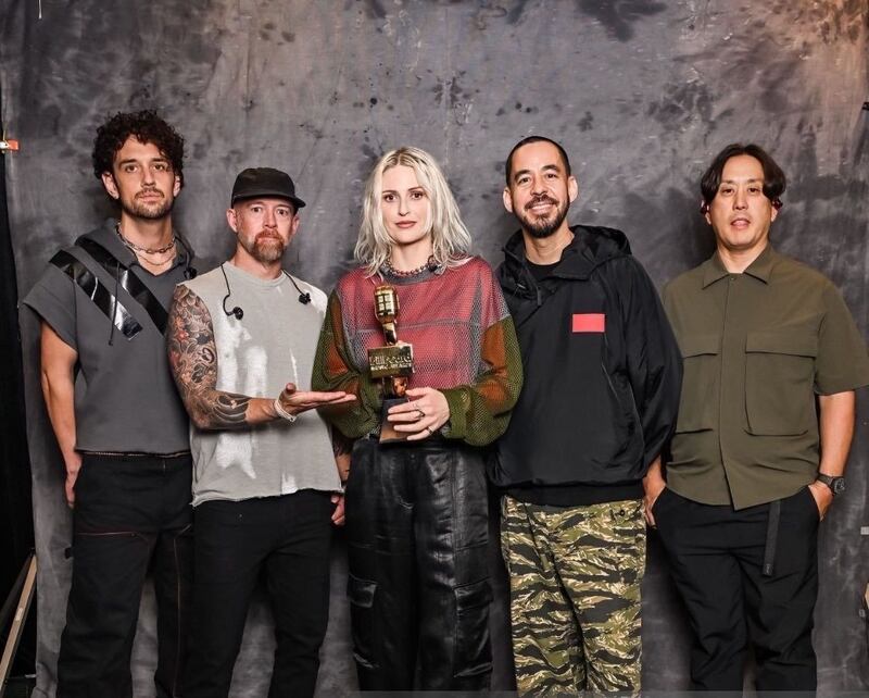 La banda anunció el “Zero World Tour” con fechas en la región.