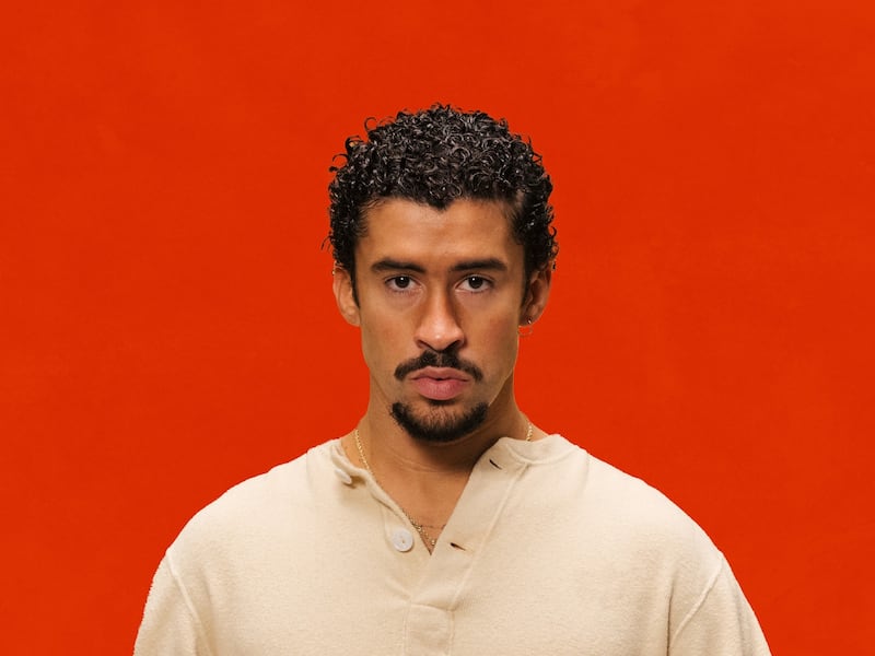 ¿Cuánto sabes sobre Bad Bunny?