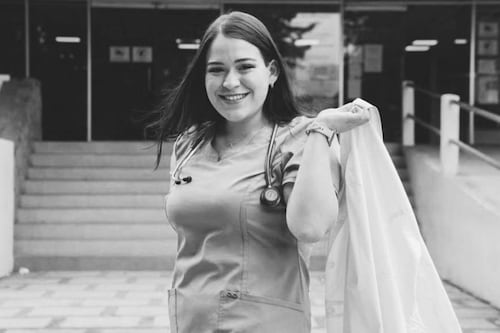 Lamentan muerte de la doctora guatemalteca Melanie Quiñónez
