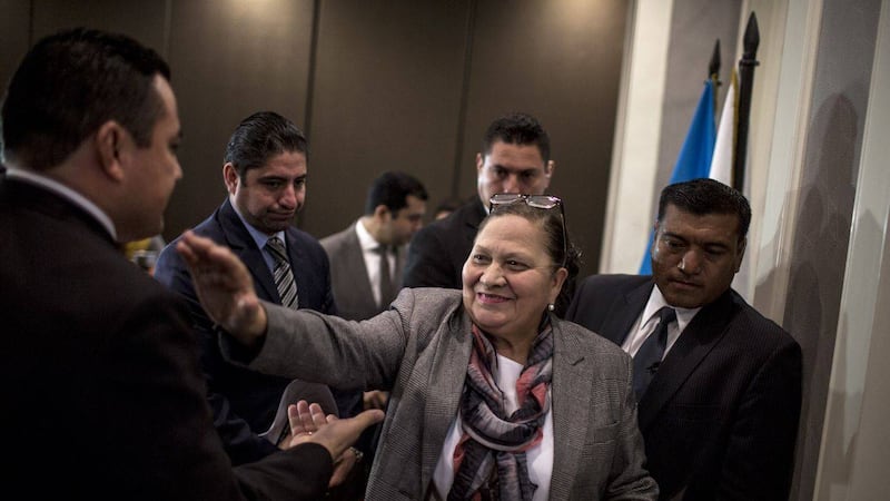 MP amplía las funciones de la Fiscalía contra Delitos Transnacionales